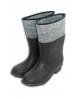 BUTY ROBOCZE GUMOFILCE - TWORZYWO EVA