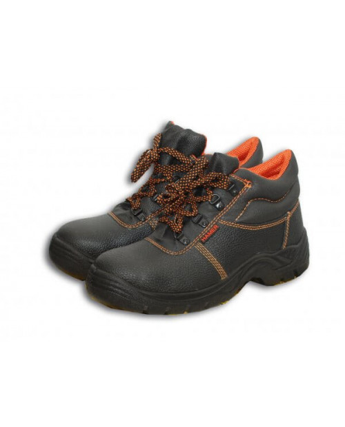 BUTY ROBOCZE TRZEWIK