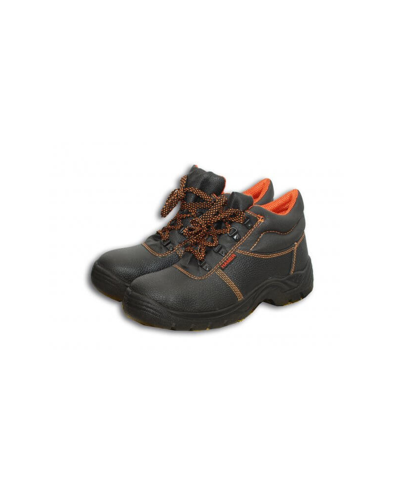 BUTY ROBOCZE TRZEWIK