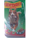 FAVORIT KARMA SUCHA 10 KG.